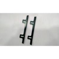 ราคา เหล็กยึดใบกบ สำหรับ กบไฟฟ้า อะไหล่กบไฟฟ้า กบไฟฟ้า ขนาด 3 นิ้ว,5 นิ้ว ( แพ็คคู่ ) (22512238262)