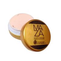 ราคา (พร้อมส่ง)กันแดดมาช่า Maza SunScreen SPF 50 PA+++(เป็นชิ้น) (25107910469)