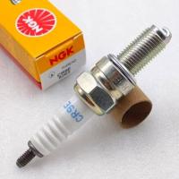 ราคา หัวเทียน NGK CR9E สำหรับ CBR125-150 ,CBR125R-150R SONIC NINJA250 ,NINJA300 Z250 ,Z300 R3 MT-03VERSYS (42075457309)