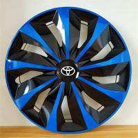 ราคา ขายร้อน Toyota ทั้งเก่าและใหม่ Corolla Vios ฝาครอบล้อ Yaris Hyun Ralink ฝาครอบล้อ14/15นิ้ว (24536547806)