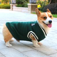 ราคา ชุดสุนัขฤดูใบไม้ร่วงฤดูหนาว สุนัขขนาดใหญ่ สุนัขขนาดกลาง สุนัขขนาดเล็ก เท็ดดี้ เฟรนช์บูลด็อก โกลเด้นรีทรีฟเวอร์ บิชอนฟริซ (44803303245)