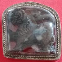 ราคา สิงห์หลวงพ่อกวย วัดโฆษิตาราม (9868324791)