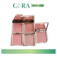 ราคา [ซื้อในไลฟ์ลด50%ของแท้] MYCA CHEEKNATURE POWDER BLUSH บลัชออน ไมก้า ชีคเนเจอร์ พาวเดอร์ บลัช (28873794407)