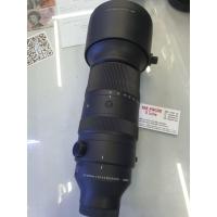 ราคา sigma 60-600mm f4.5-6.3 DG DN (S) for sony e (56703840625)