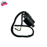 ราคา คอยล์หัวเทียน คอยล์ใต้ถัง WAVE125/WAVE125S/WAVE125R/WAVE125X/SONIC/DREAM125/WAVE125ังลม (25084933623)