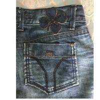 ราคา ✨ยีนส์ Miss Sixty เอว 31” สะโพก 37” (4518701225)