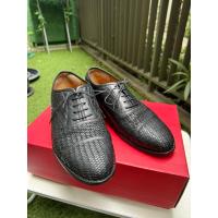 ราคา รองเท้า Ferragamo Size 41 (40551945395)