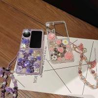 ราคา case OPPO Find N3Flip เคส โทรศัพท์ เคสมือถือ OPPO Find N3Flip (26860495652)