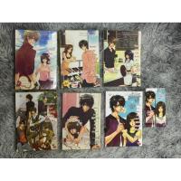 ราคา [Set Rebellion] นิยายแจ่มใสมือสองสภาพดี *แถมฟรีที่คั่นหนังสือ* (26491018930)