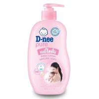 ราคา ดีนี่ เพียว เบบี้โลชั่น ซากุระ ซอฟท์ 380 ML. (1103864158)