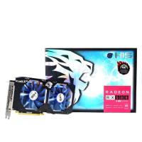 ราคา RX 580/8GB HIS ICEQ X2 (1883322355)