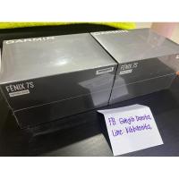 ราคา Garmin Fenix 7S sapphire solar มือ1 ศูนย์ ไทย (19195672698)