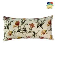 ราคา ปลอกหมอนอิง สำหรับหมอนขนาด 30x58 ซม. ลาย IKEA ÅLANDSROT อัวลันด์สรูต (5493534245)