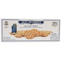 ราคา JULES DESTROOPER จูลส์เดสทรูเปอร์บิสกิตบัตเตอร์คริปส์ 100กรัม [5410471110774] (26792566642)