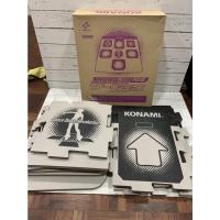 ราคา แผ่นรอง กันลื่น สำหรับ แผ่นเต้น Ps1 Ps2 งานกล่อง งานแท้ Konami นำเข้าจากญี่ปุ่น (20103511258)