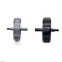 ราคา Cucryaa เปลี่ยนโลหะเมาส์รอกเลื่อนล้อลูกกลิ้งสําหรับเมาส์ VXE (43578593248)