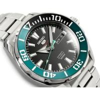 ราคา Seiko New Mini Monster "Green Hand" (1285826216)