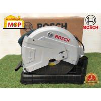 ราคา Bosch แท่นตัดไฟเบอร์ 14" GCO 220 2200W 3800 รอบ #0601B373K0 (17373939957)