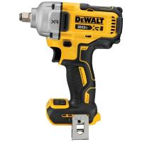 ราคา DEWALT บล็อกกระแทกไร้สายไร้แปรงถ่าน 20V Max DCF891N-B1 (เฉพาะตัวเครื่อง) (17589164425)