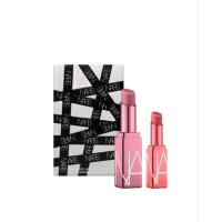 ราคา Nars Mini Afterglow lip Balm Duo 3gและ1.1g ได้ 2 แท่ง คือ ฟาสท์เลน&oดอลเช่ (6462758101)