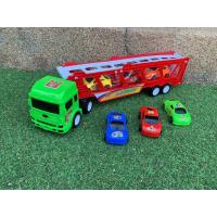 ราคา รถเทลเล่อ รถบรรทุก รถหัวลาก รถบรรทุกรถโมเดล รถเทลเล่อ 2 ชั้น รถสิบล้อ รถพ่วงของเล่น (21523095733)