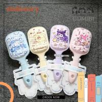 ราคา WET BRUSH SANRIO SOFT PILLOW SANRIO หวี ANTI-CRANK GIRLS WET BRUSH SANRIO (41055768451)