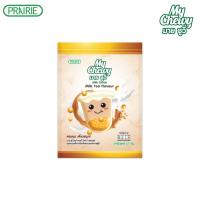 ราคา มาย ชูวี่ ลูกอมนมเคี้ยวหนึบ กลิ่นชานม 67 ก.