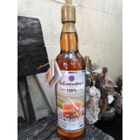 ราคา น้ำผึ้งหลวงเดือน5​ แท้100% (Honey100%)​ (5837955931)