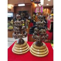 ราคา ช่อกรรมการหมูรุ่นโคตรเศรษฐีหลวงพ่อหวั่นวัดคลองคูณจังหวัดพิจิตร (17269831758)