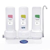 ราคา Mazuma เครื่องกรองน้ำดื่ม 3 ขั้นตอน รุ่น XF-300 (7676822108)