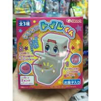 ราคา โถชักโครกขนมกินเล่นจากญี่ปุ่นแบบใหม่ (814705160)