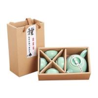 ราคา ชุดน้ำชา ชุดกาน้ำชา เซตกาน้ำชา กาน้ำชาเซรามิก กาน้ำชาเซรามิก ชุดของขวัญกาน้ำชาเซรามิก Tea Pot (7912605661)