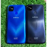 ราคา Infinix smart HD 2021 มือสองพร้อมใช้ (18483801100)