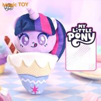 ราคา MINISO กล่องปริศนาตุ๊กตา My Little Pony Food Party Series | เครื่องประดับตุ๊กตา เล่นอินเทรนด์ (43977362625)