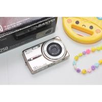 ราคา ขายกล้องดิจิตอล Sanyo DSC-X1250บอดี้สภาพสวยใหม่มาก✨✨งานกล่อง Japan (19985285317)