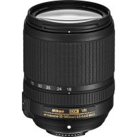 ราคา Nikon AF-S DX NIKKOR 18-140mm f/3.5-5.6G ED VR Lens (1709193807)