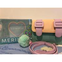 ราคา กระเป๋า MERIMIES SWEET MACARON (M size) (23854444309)