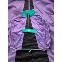 ราคา Reebok half zip kangaroo vintage jacket 23/26 (26994151786)