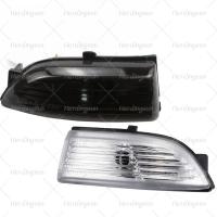 ราคา โคมไฟกระจกมองข้างกระจกมองข้างไฟเลี้ยวโคมไฟสําหรับ FORD RANGER T6 T7 2012 2013 2014 2015 2016 2017 2018 MAZDA BT-50 (44268649311)