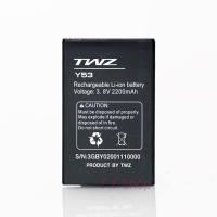ราคา แบตเตอรี่ TWZ รุ่น Y53 แบตเตอรี่ TWZ รุ่น TWZ Y53 battery สำหรับ TWZ Y53 รับประกัน3เดือน (5966976851)