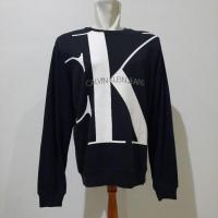 ราคา Crewneck CALVIN KLEIN JEANS.ซีเค ซีเค (25062927875)