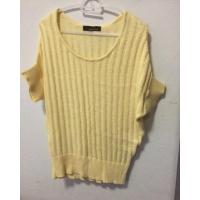 ราคา ไหวพรมสีเหลือง มือสอง (133568641)