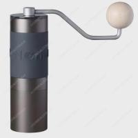 ราคา K6 K4 Manual Coffee Grinder Espresso Machine Professional Portable Coffee Bean Grinder Camping Trav (47405862977)