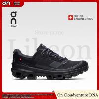 ราคา รองเท้าวิ่งCloud Running DNA สีดำ Designed forComfort andWater Resistance (40728170964)