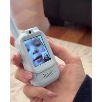 ราคา 2026 original Premiun เด็ก Video Intercom walkie-talkie สําหรับชายและหญิงของเล่นโทรศัพท์ Intercom ชาร์จไร้สายเด็ก Intercom (47605307086)
