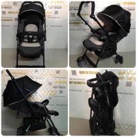 ราคา รถเข็นเด็กมือสอง Combi (4426215266)