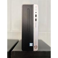 ราคา Hp prodesk 400 g4 sff hdd 500gb ram ddr4 8gb Cpu i5 7500 มือสอง (15497777718)
