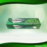 ราคา หมากฝรั่ง กลิ่นสเปียร์มินต์ เดนทีน 3 กรัม x 50 ซอง Spearmint Flavored Chewing Gum Dentyne (23855998771)