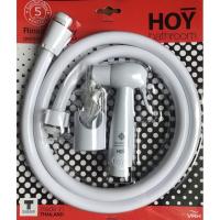 ราคา ชุดสายชำระสีขาวล้วน FXHOY-0057WZ (8817839452)
