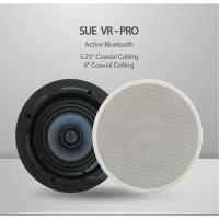 ราคา SUE VR RPO 55-02 ลำโพงฝังฝ้าบลูทูธ 5.25" ชุด 2 ลำโพง (1 Active + 1 Passive) 30Wx2 (24139595935)